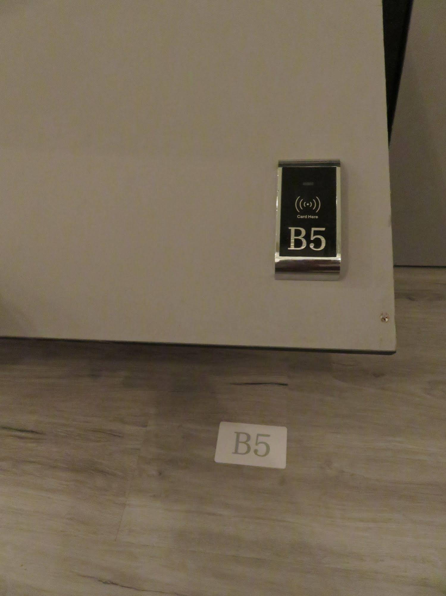 Kenting Bunk Hostel
