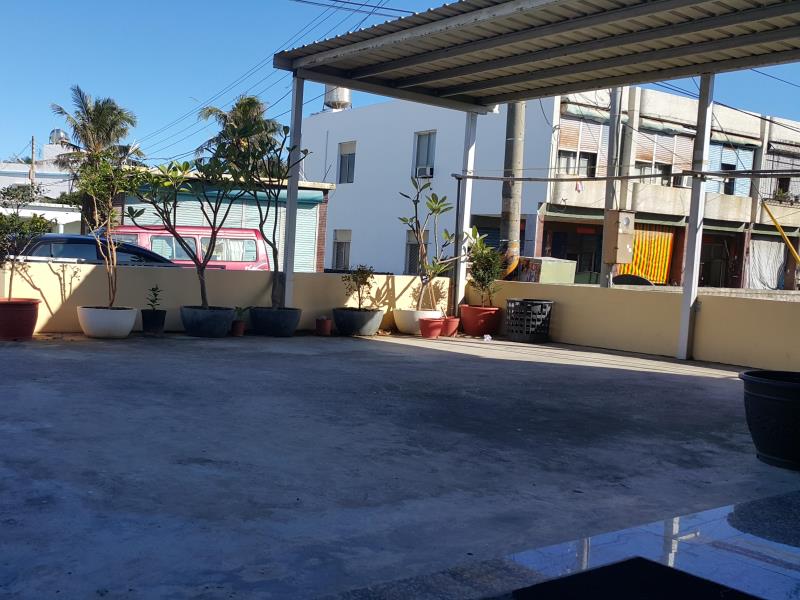 Kenting Cloud Sunny Hostel
