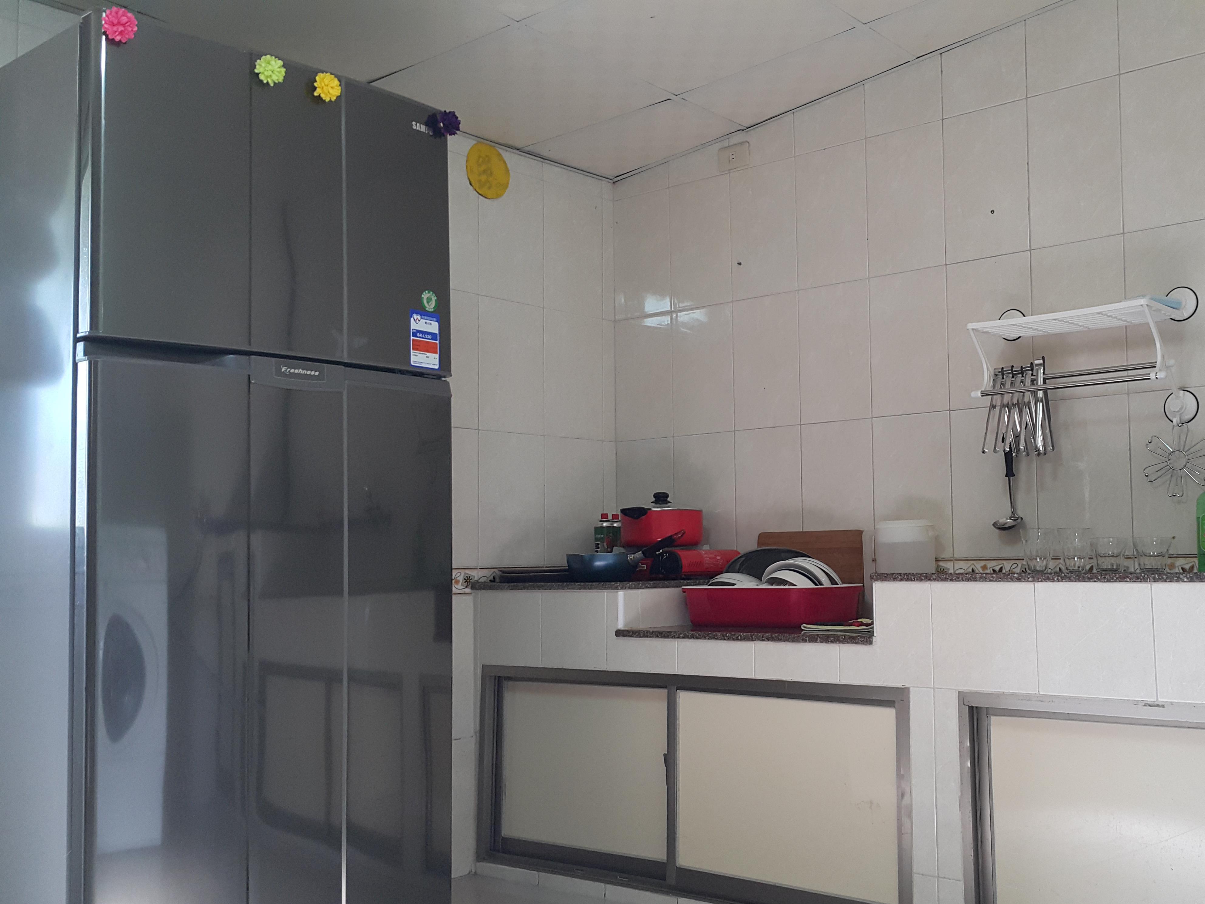 Kenting Cloud Sunny Hostel