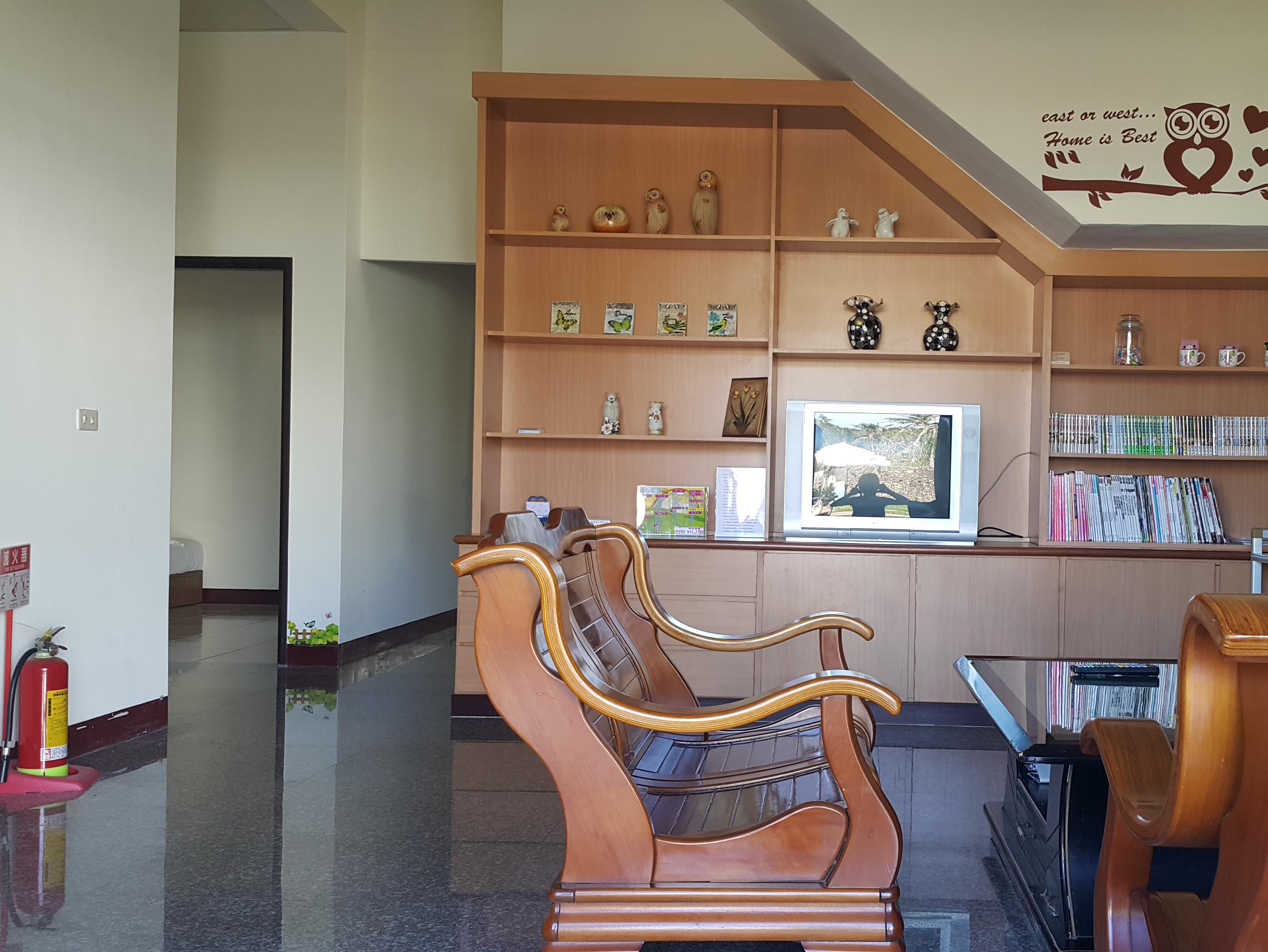 Kenting Cloud Sunny Hostel