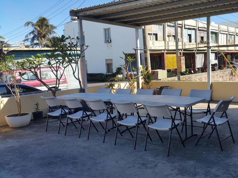 Kenting Cloud Sunny Hostel