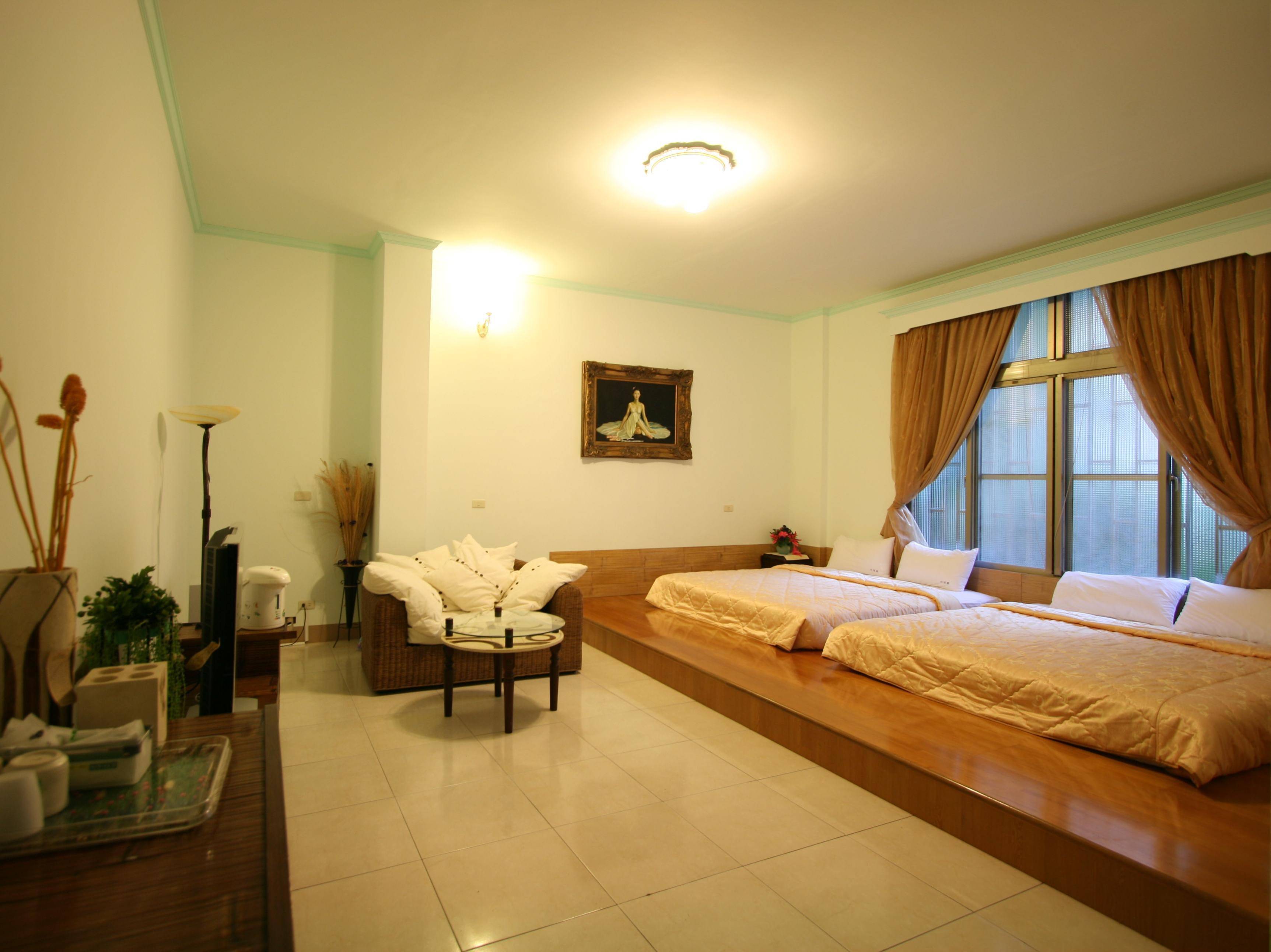 Kenting Corner B&B