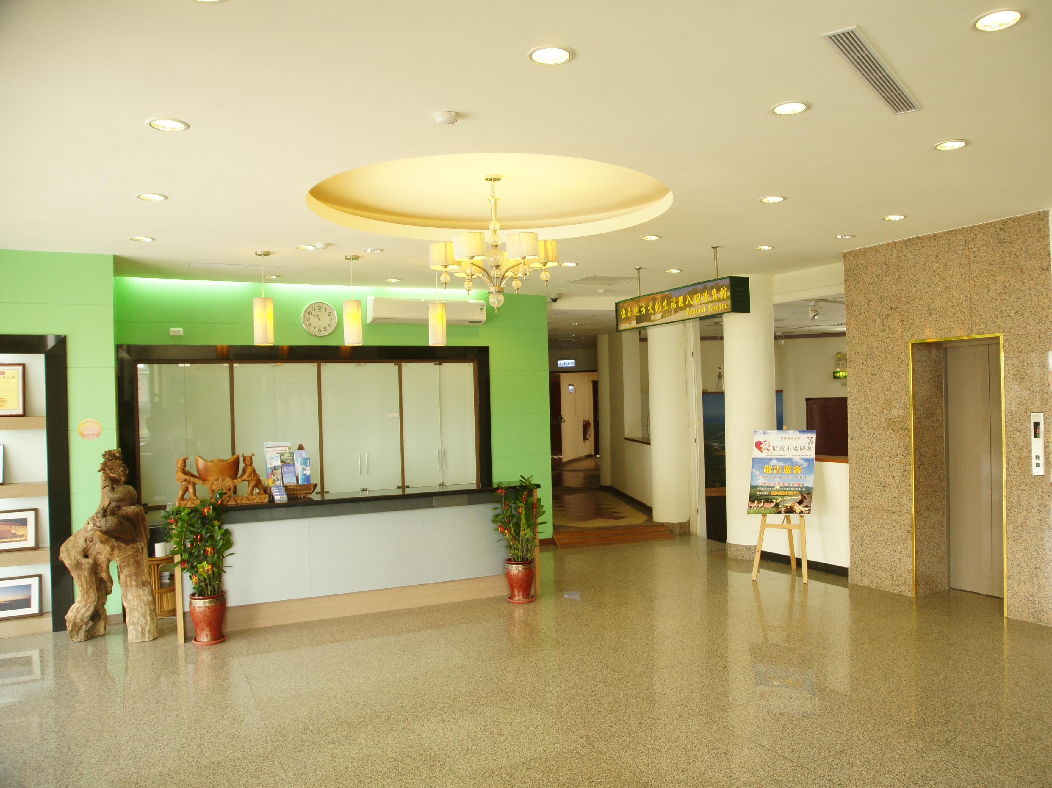 Kenting Culture Resort
