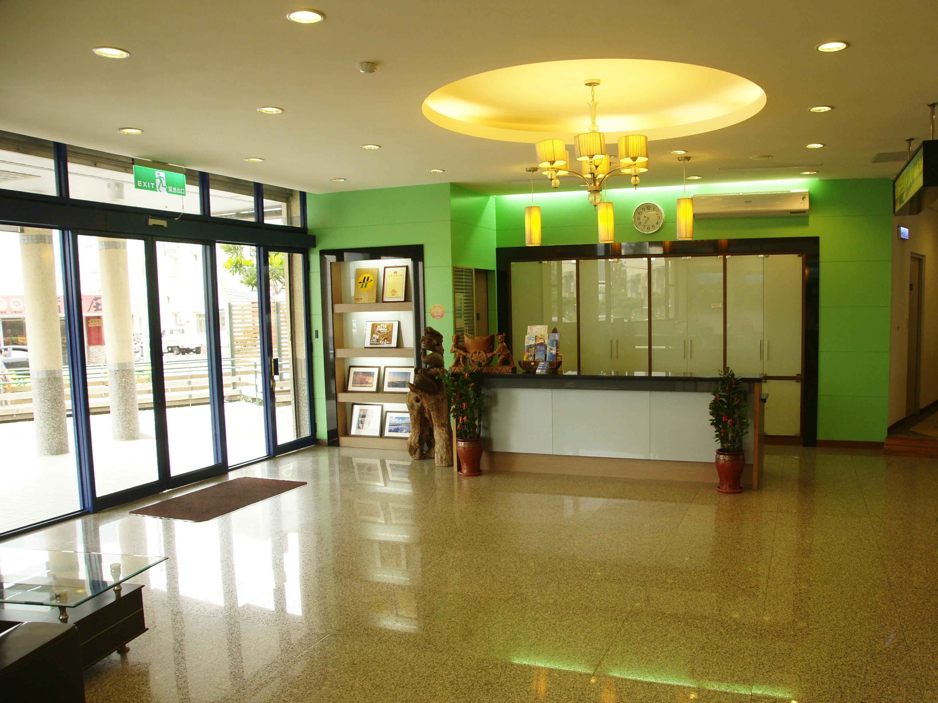 Kenting Culture Resort