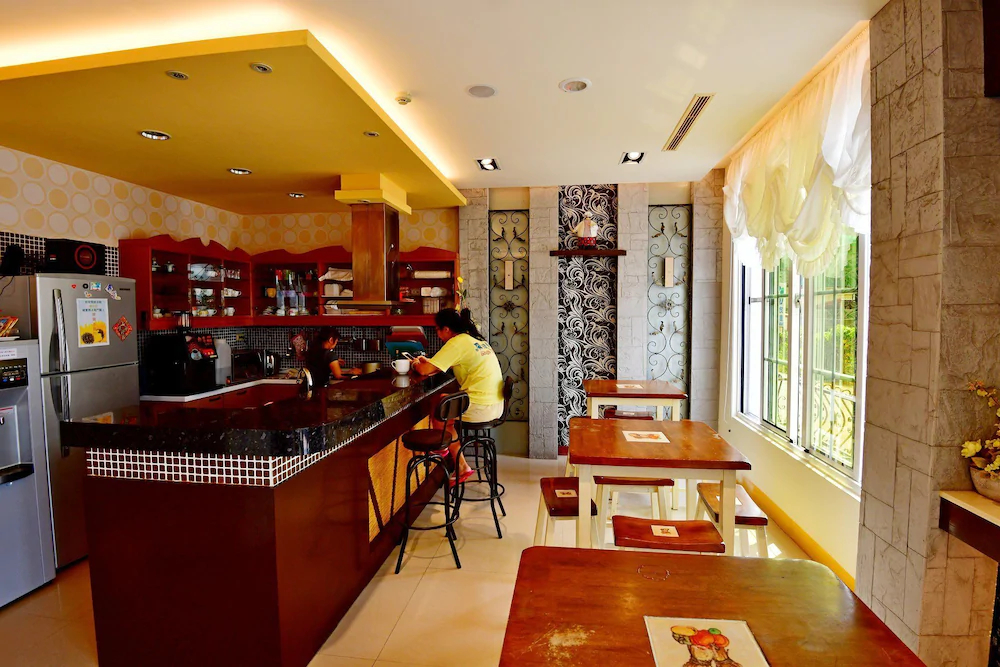 Kenting Dream B&B