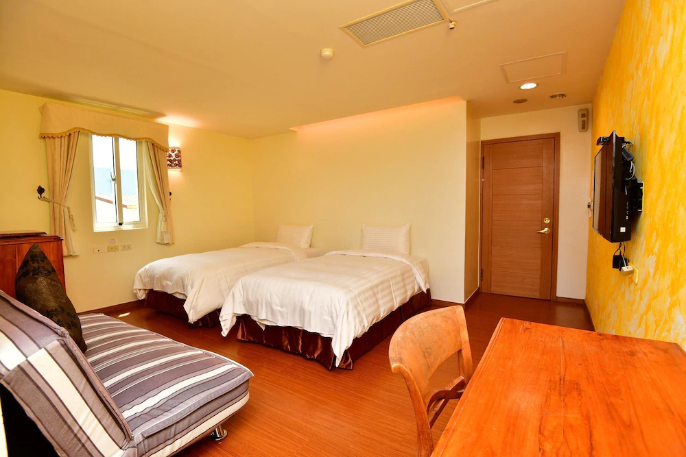 Kenting Dream B&B