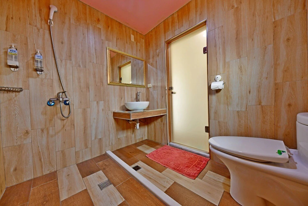Kenting Dream B&B