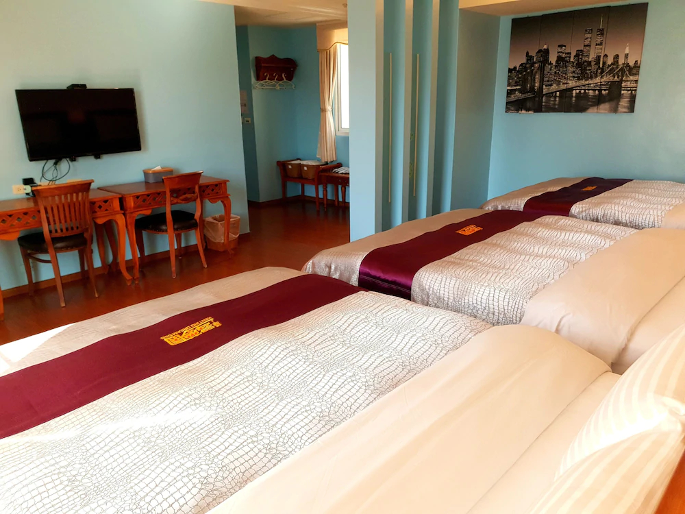 Kenting Dream B&B