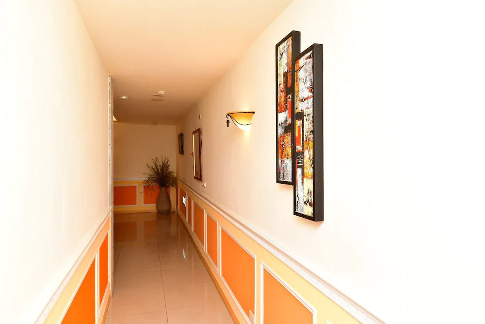Kenting Dream B&B
