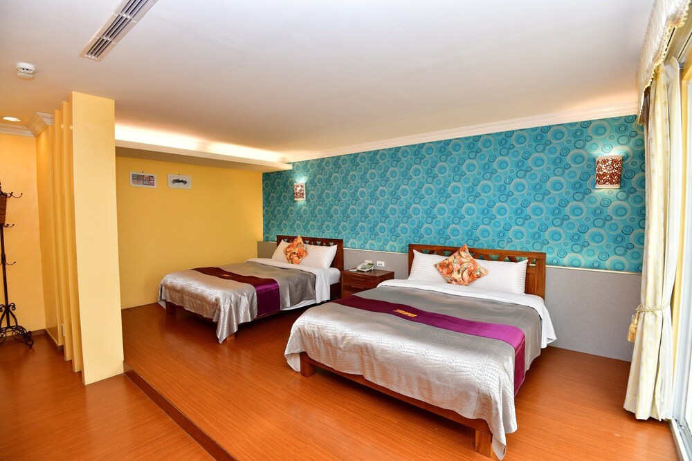 Kenting Dream B&B