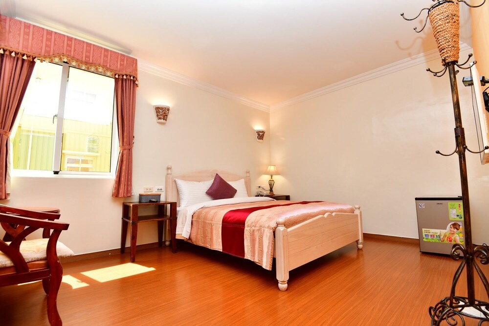 Kenting Dream B&B