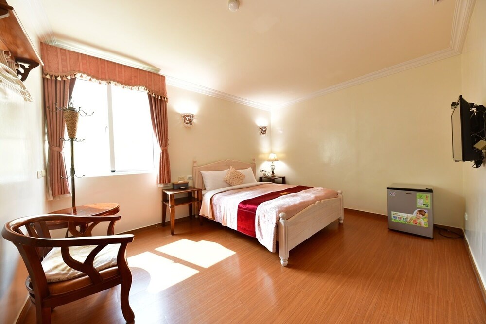 Kenting Dream B&B