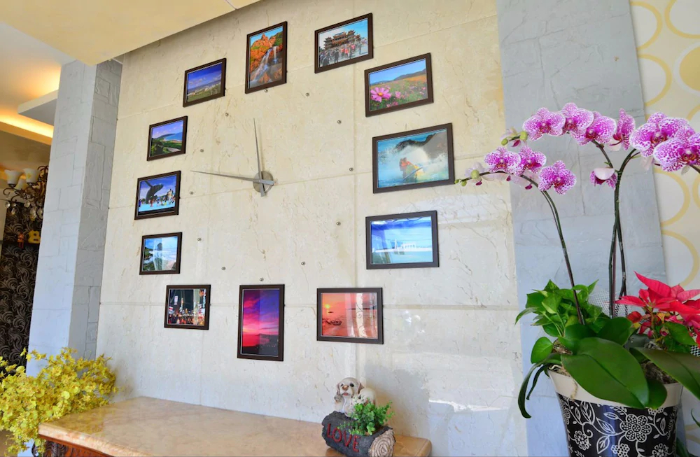 Kenting Dream B&B