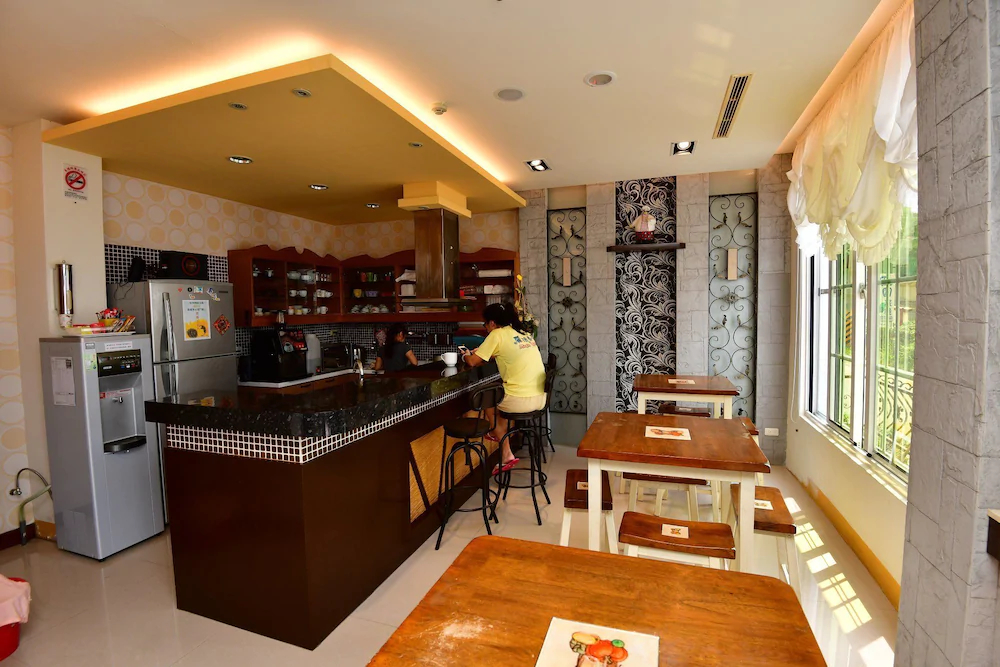 Kenting Dream B&B