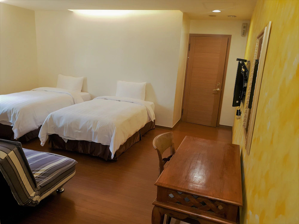 Kenting Dream B&B