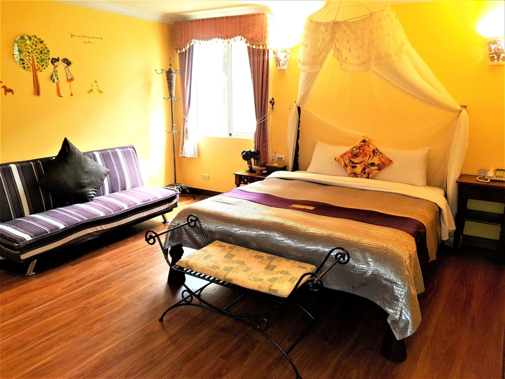 Kenting Dream B&B