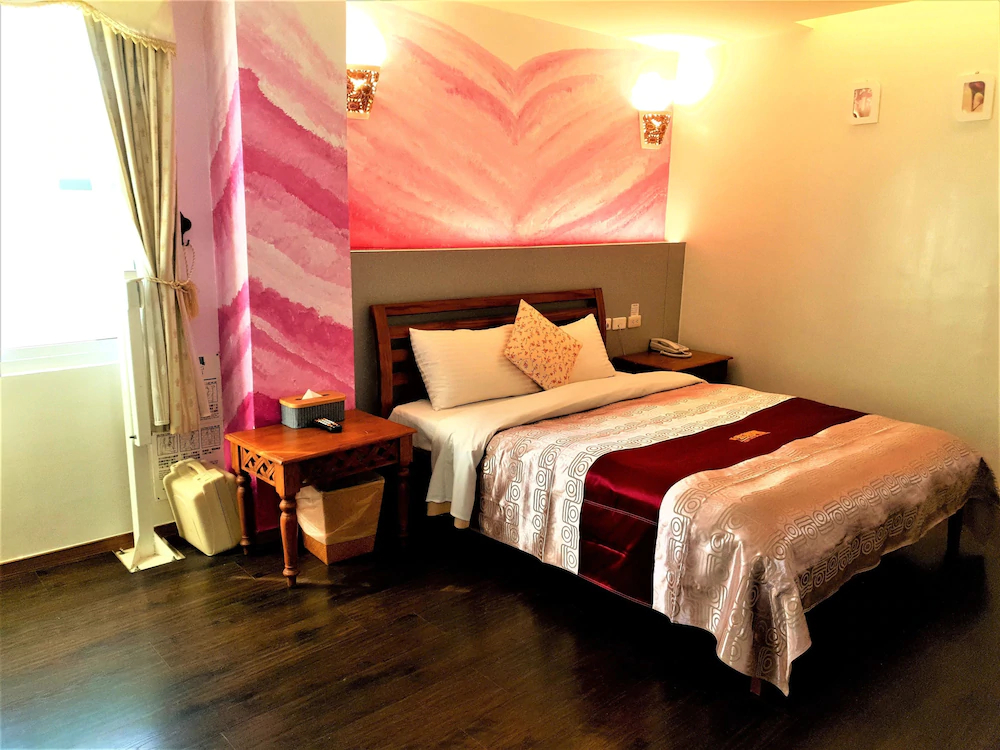 Kenting Dream B&B