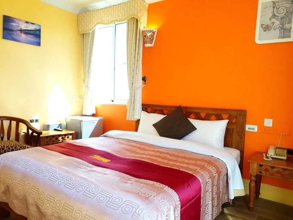 Kenting Dream B&B