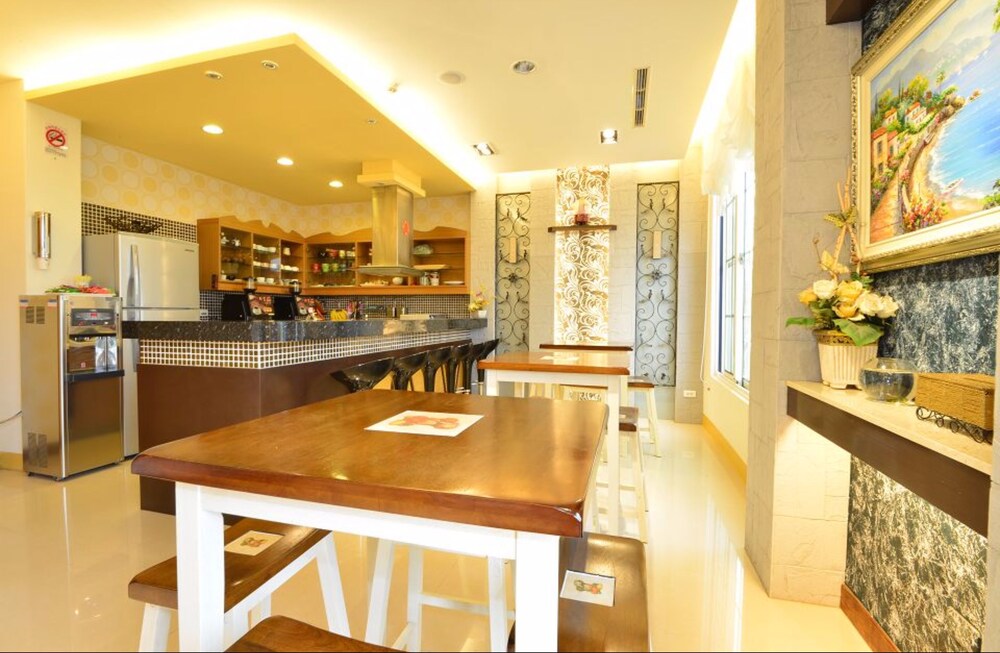 Kenting Dream B&B