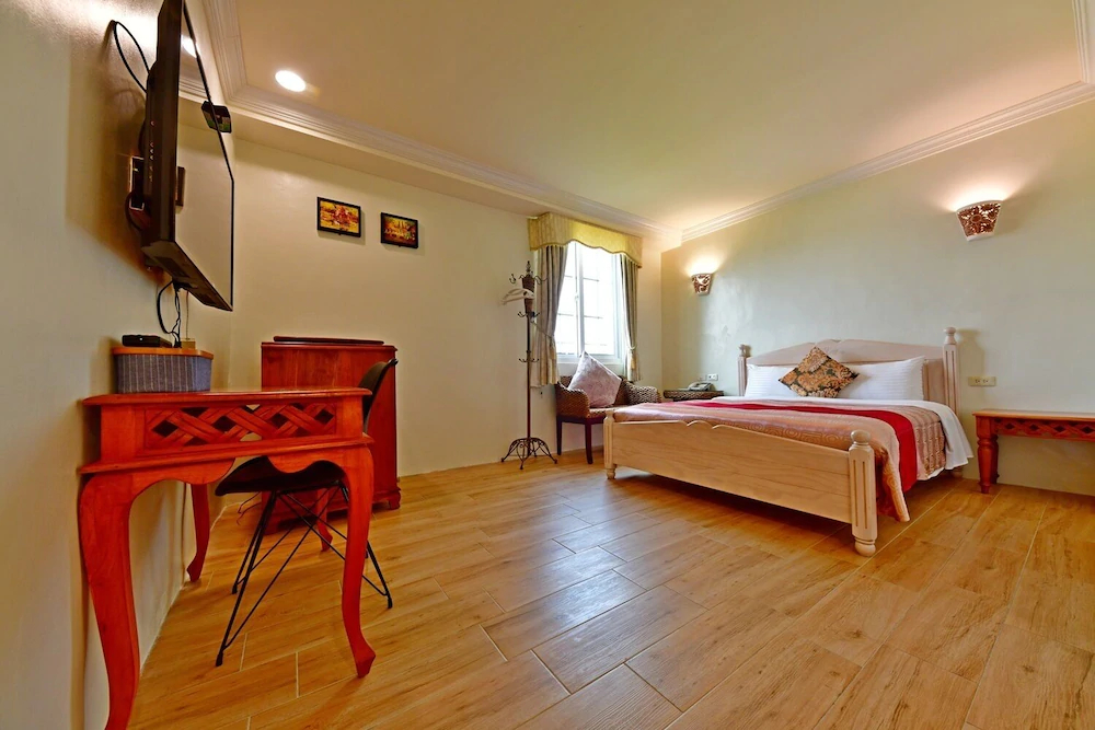 Kenting Dream B&B