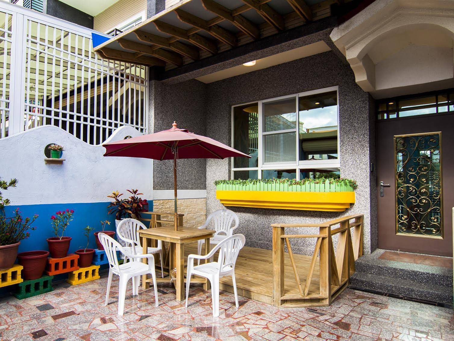 Ocean Star B&B II