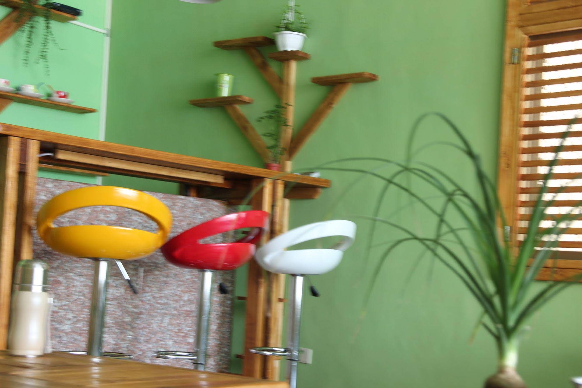 Kenting Hi Inn