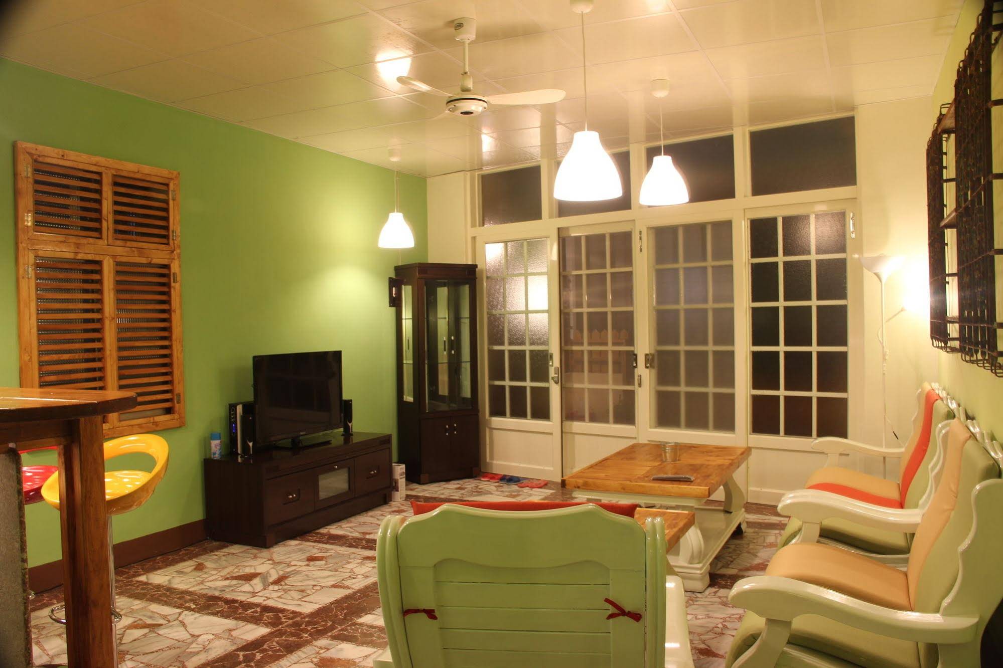 Kenting Hi Inn