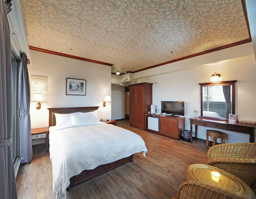 Kenting Holiday Hotel