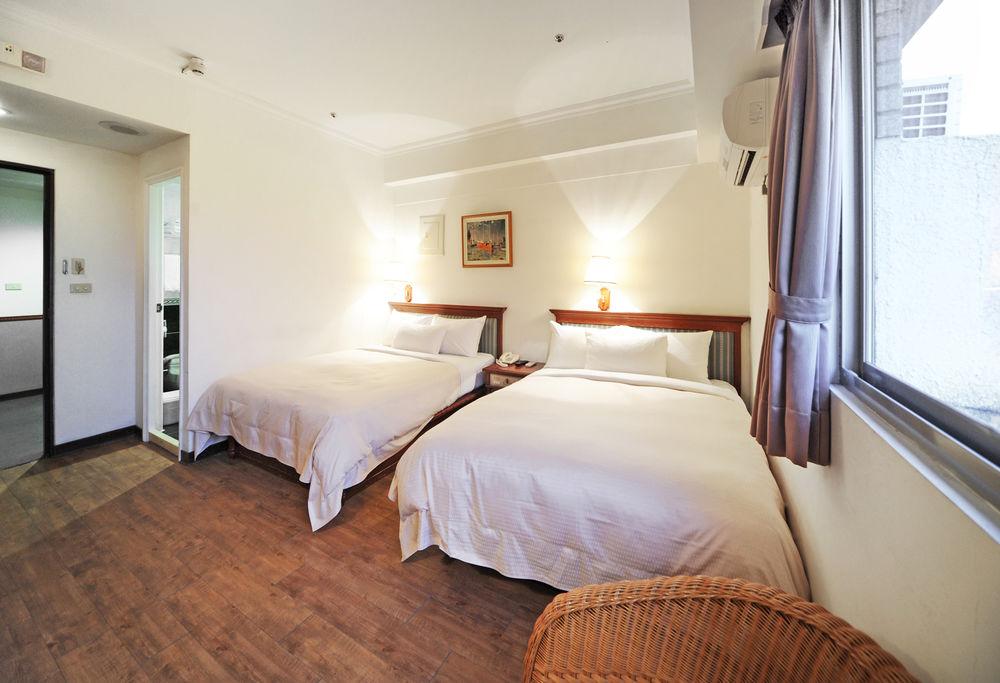 Kenting Holiday Hotel
