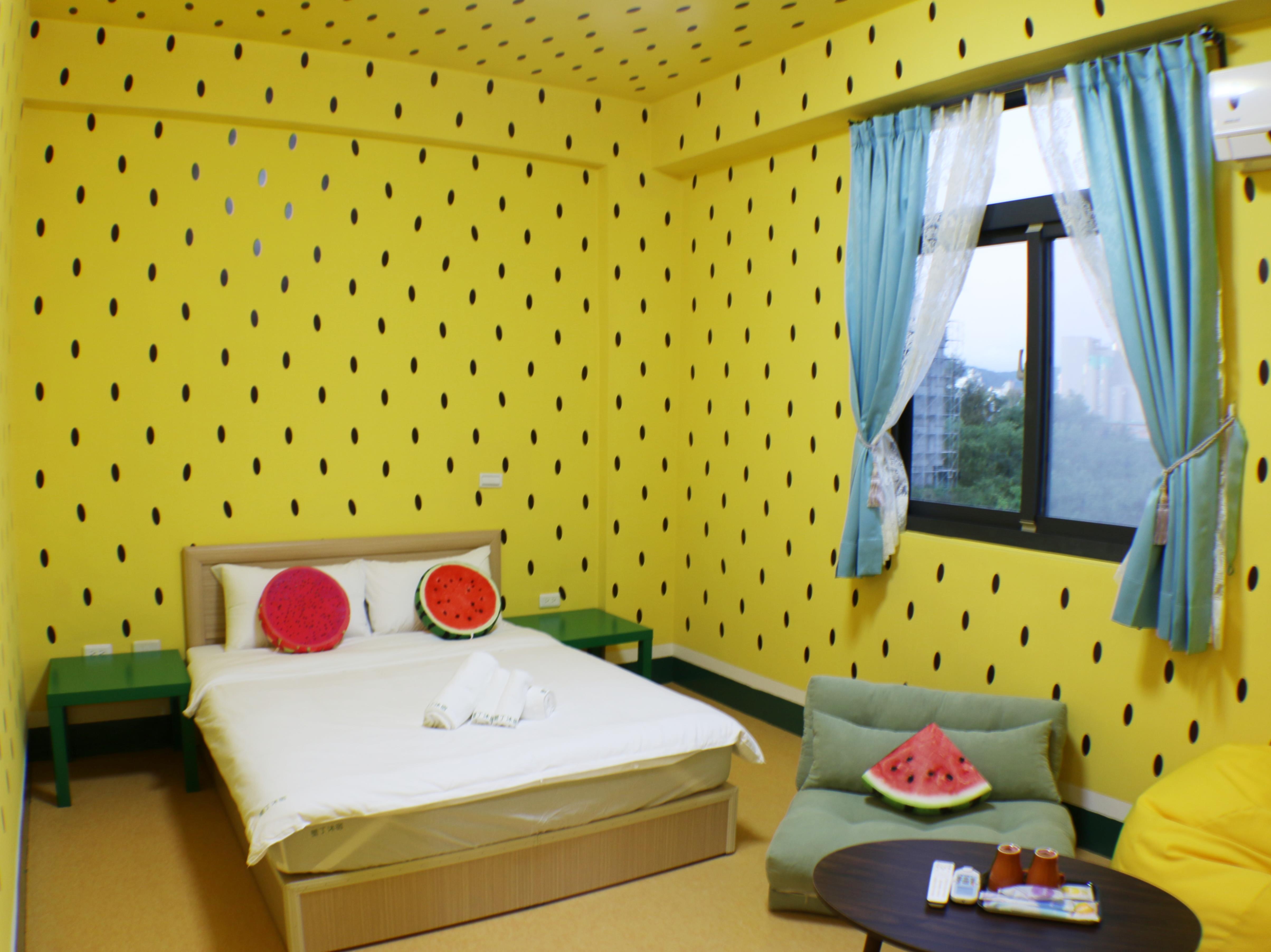 Kenting Musu B&B