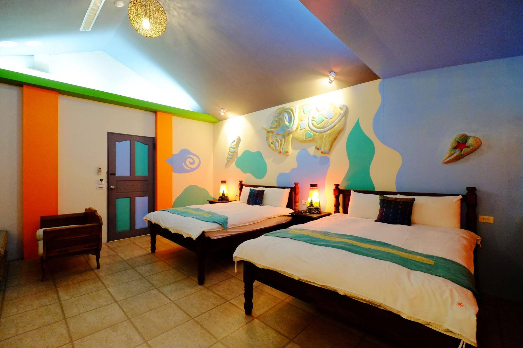 Kenting Pancala Vacation Inn
