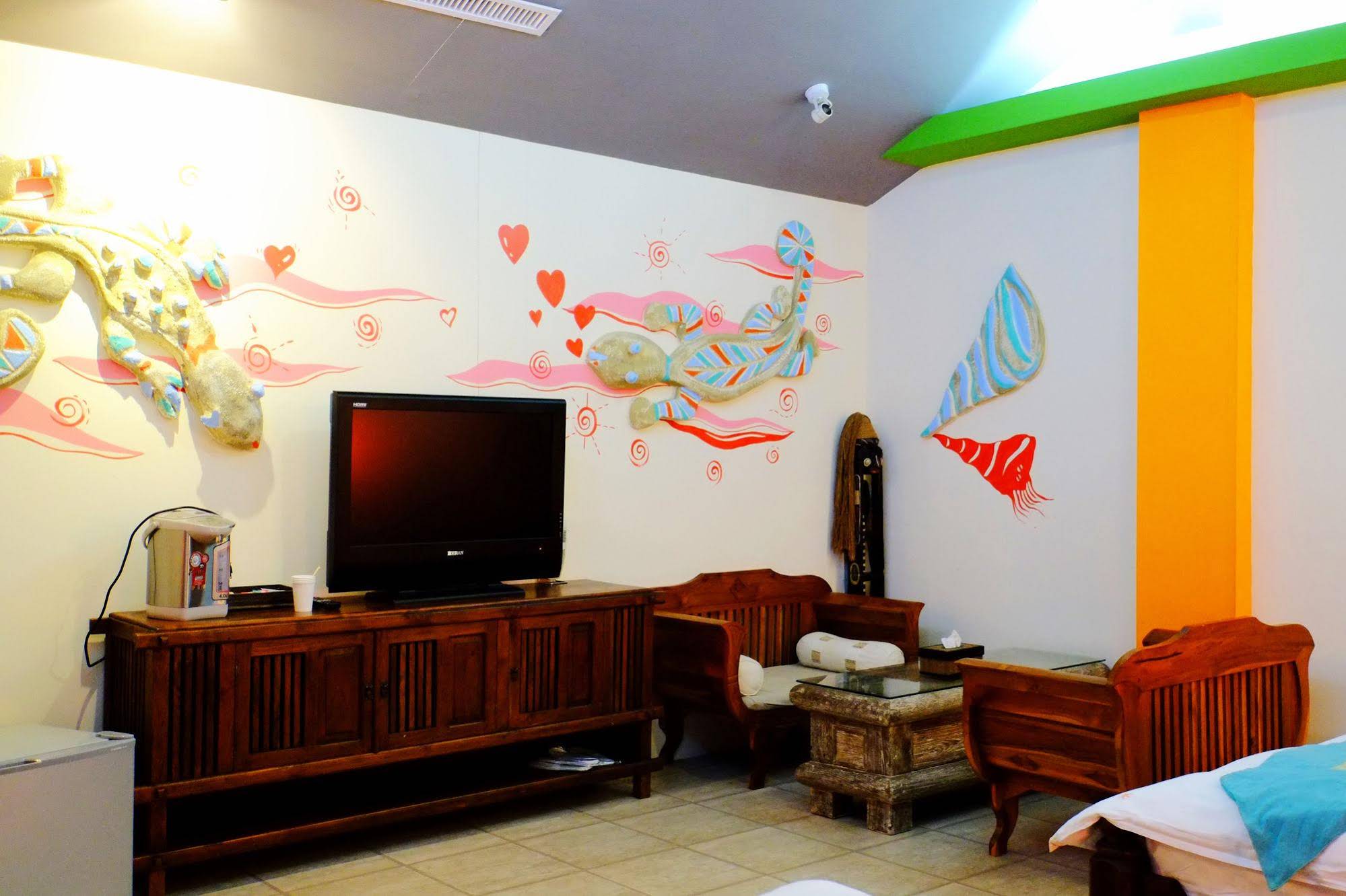 Kenting Pancala Vacation Inn