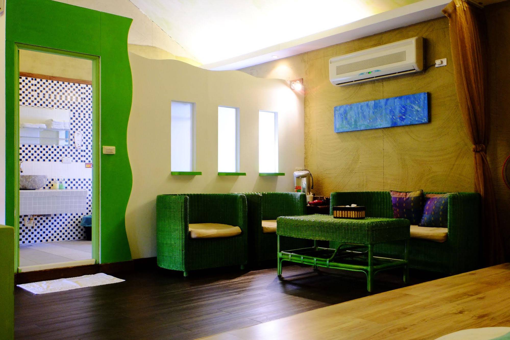 Kenting Pancala Vacation Inn