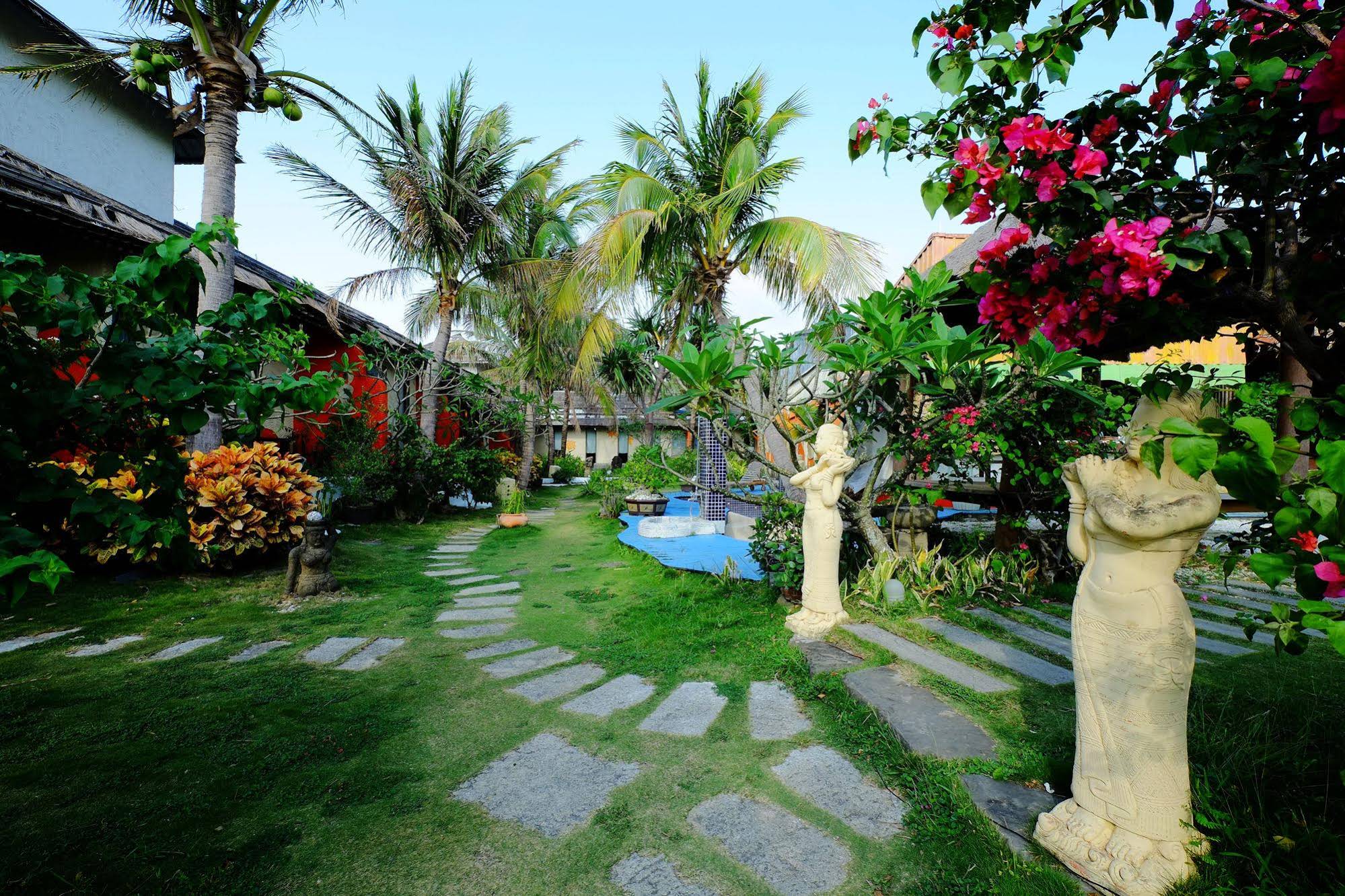 Kenting Pancala Vacation Inn