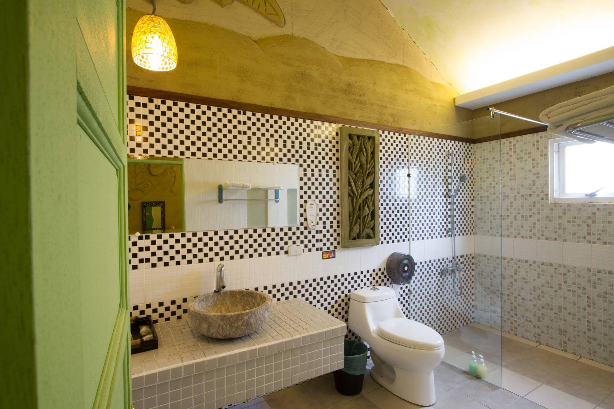 Kenting Pancala Vacation Inn