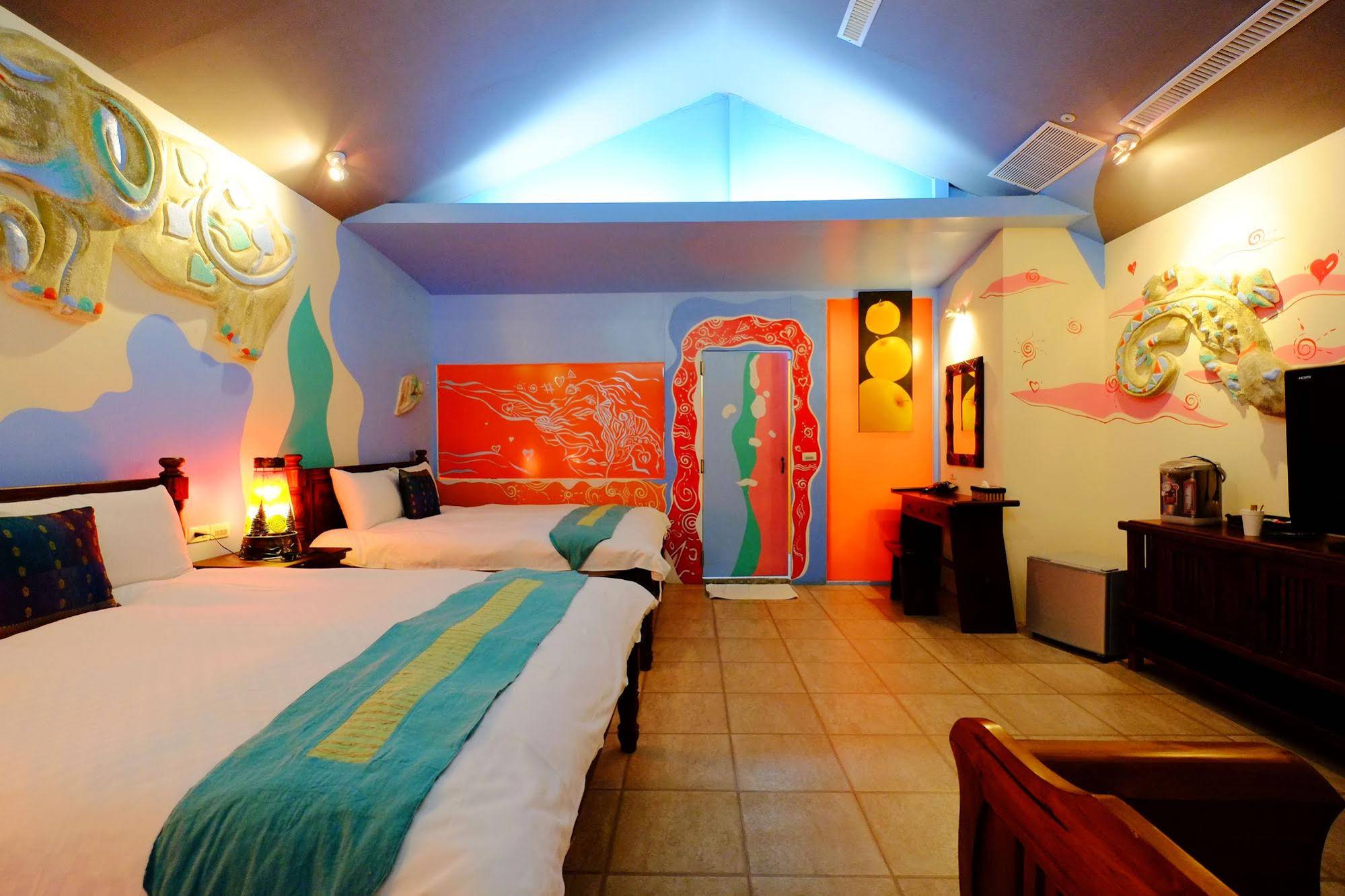 Kenting Pancala Vacation Inn