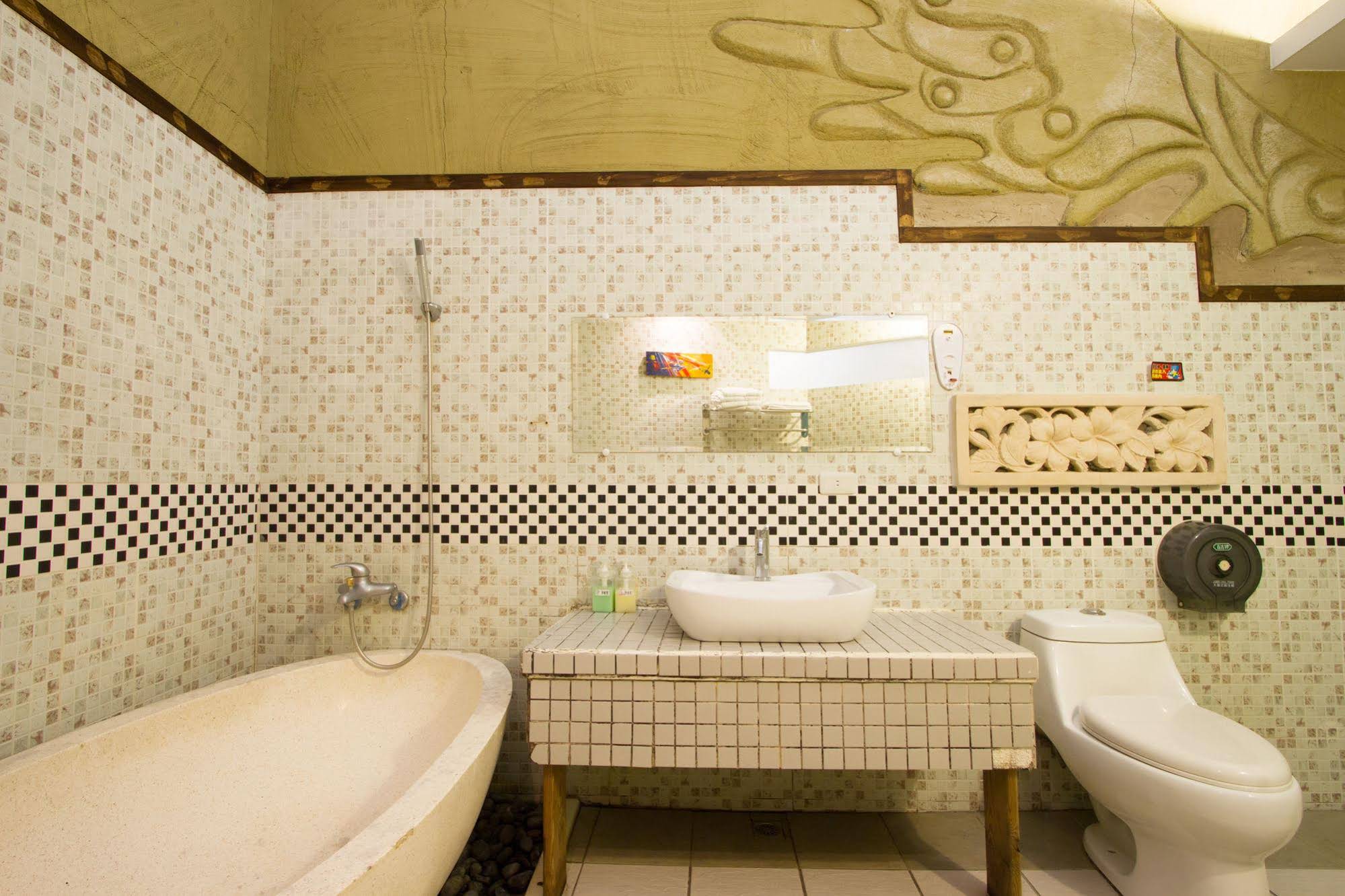 Kenting Pancala Vacation Inn