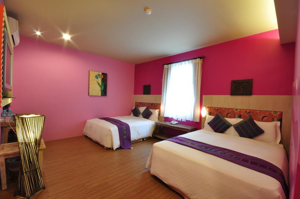 Kenting SunHow Inn