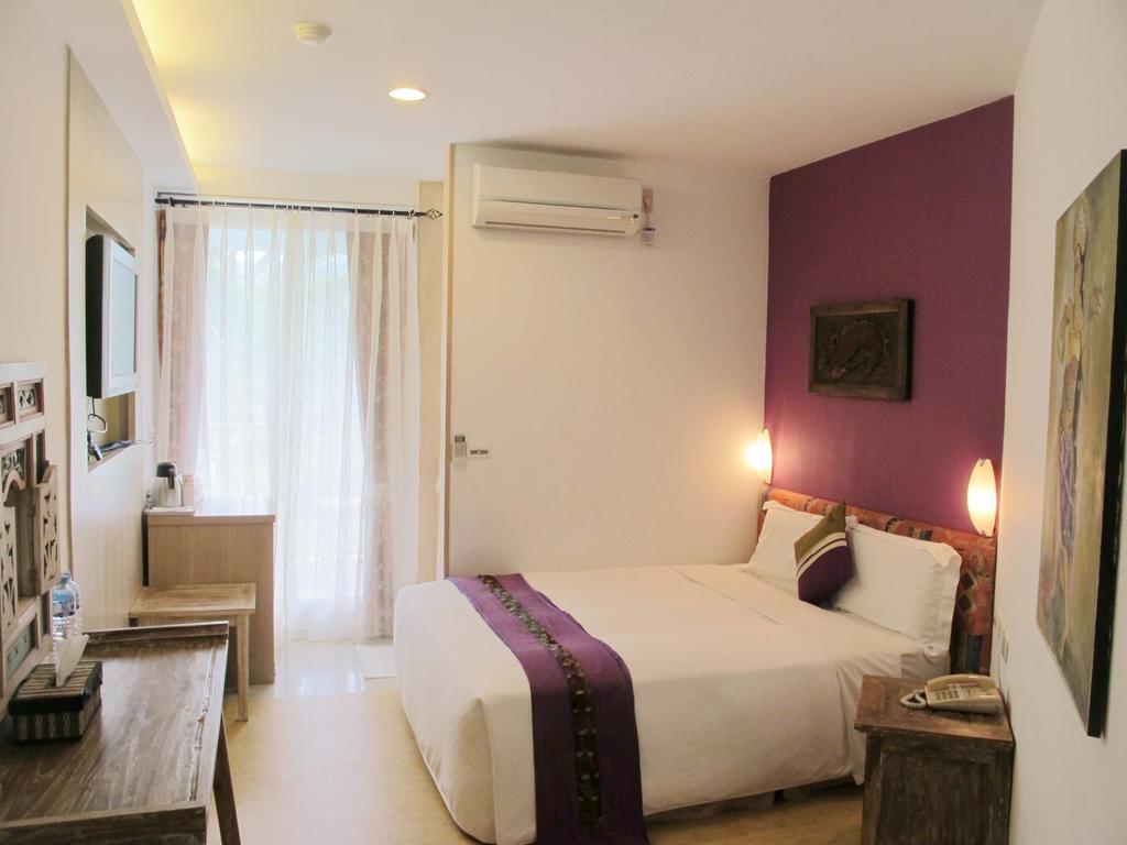 Kenting SunHow Inn