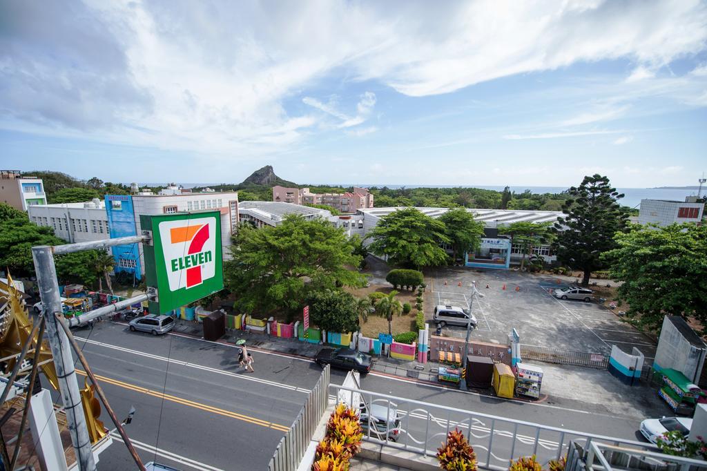Kenting SunHow Inn