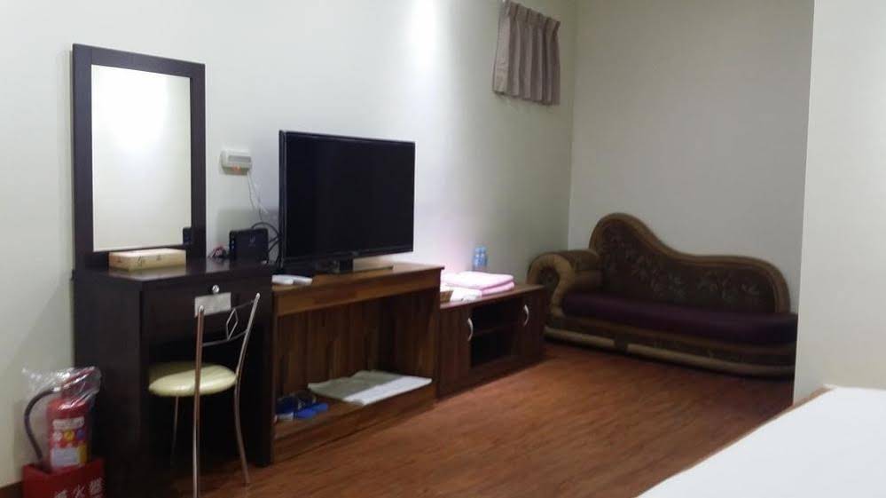 Kenting Youngster Hostel