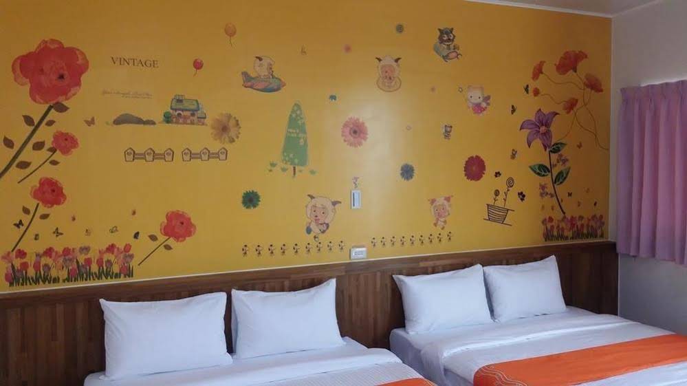 Kenting Youngster Hostel