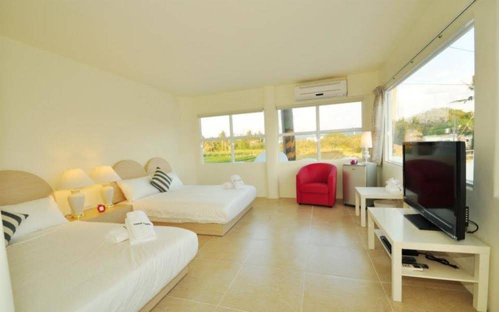 Koru Hostel
