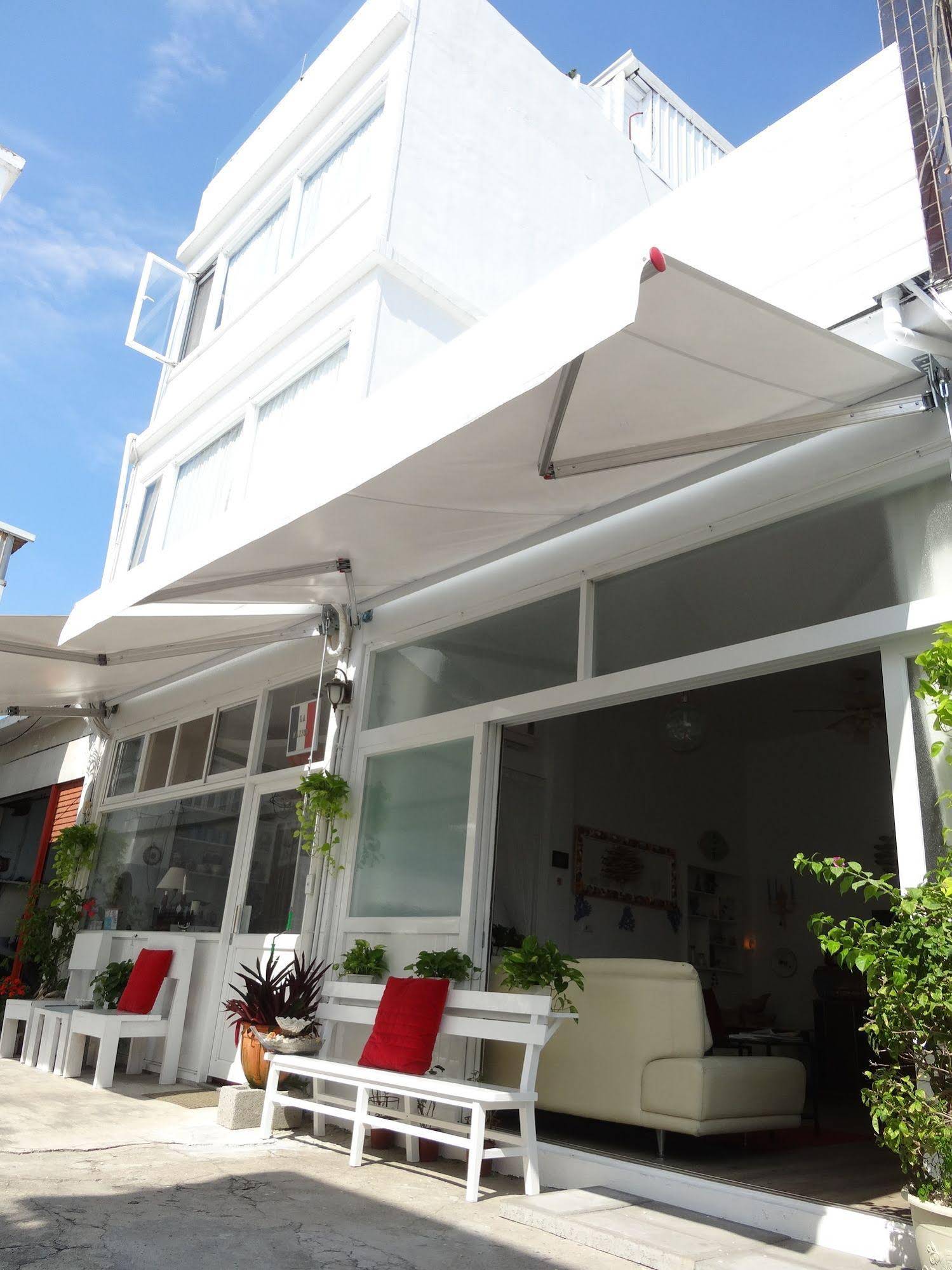 La Maison B&B