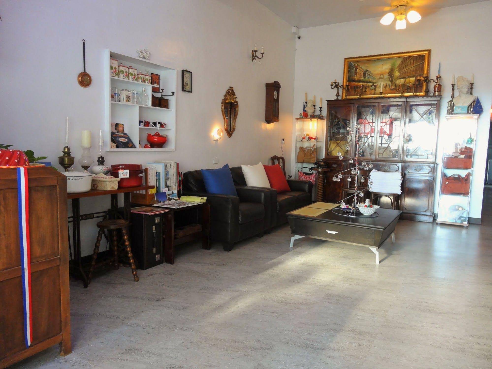 La Maison B&B