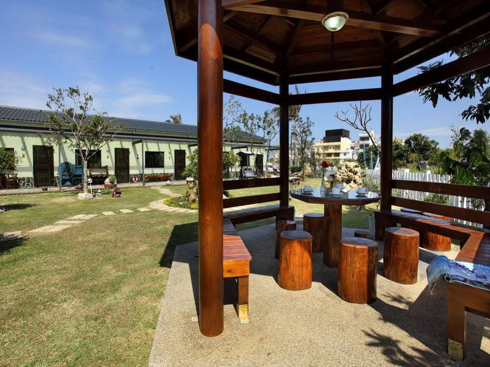 Lan Hai Inn