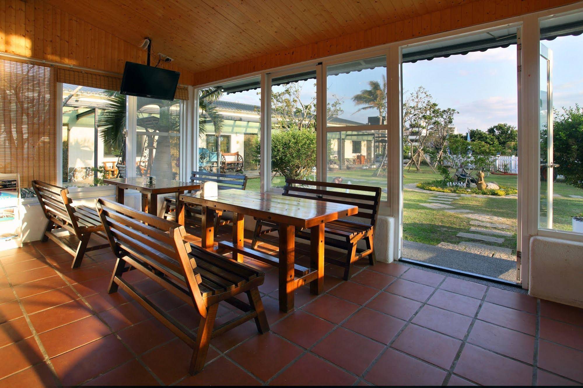 Lan Hai Inn