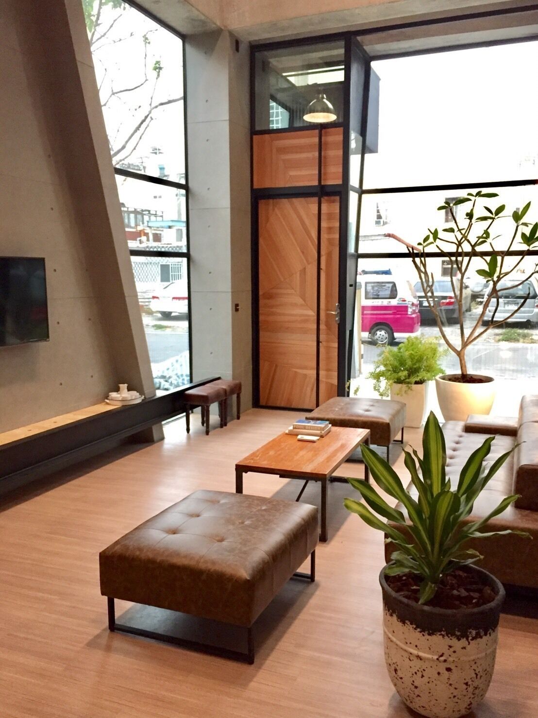 Looft Hotel