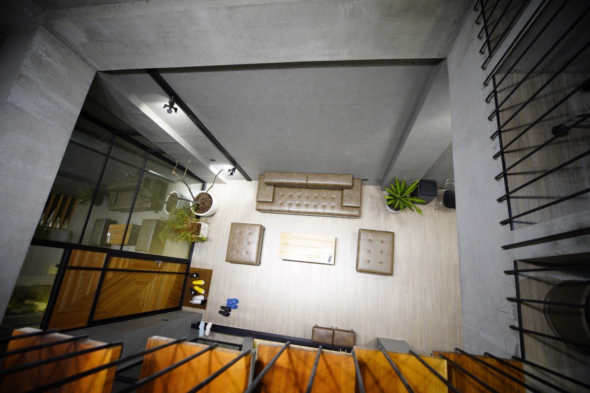 Looft Hotel