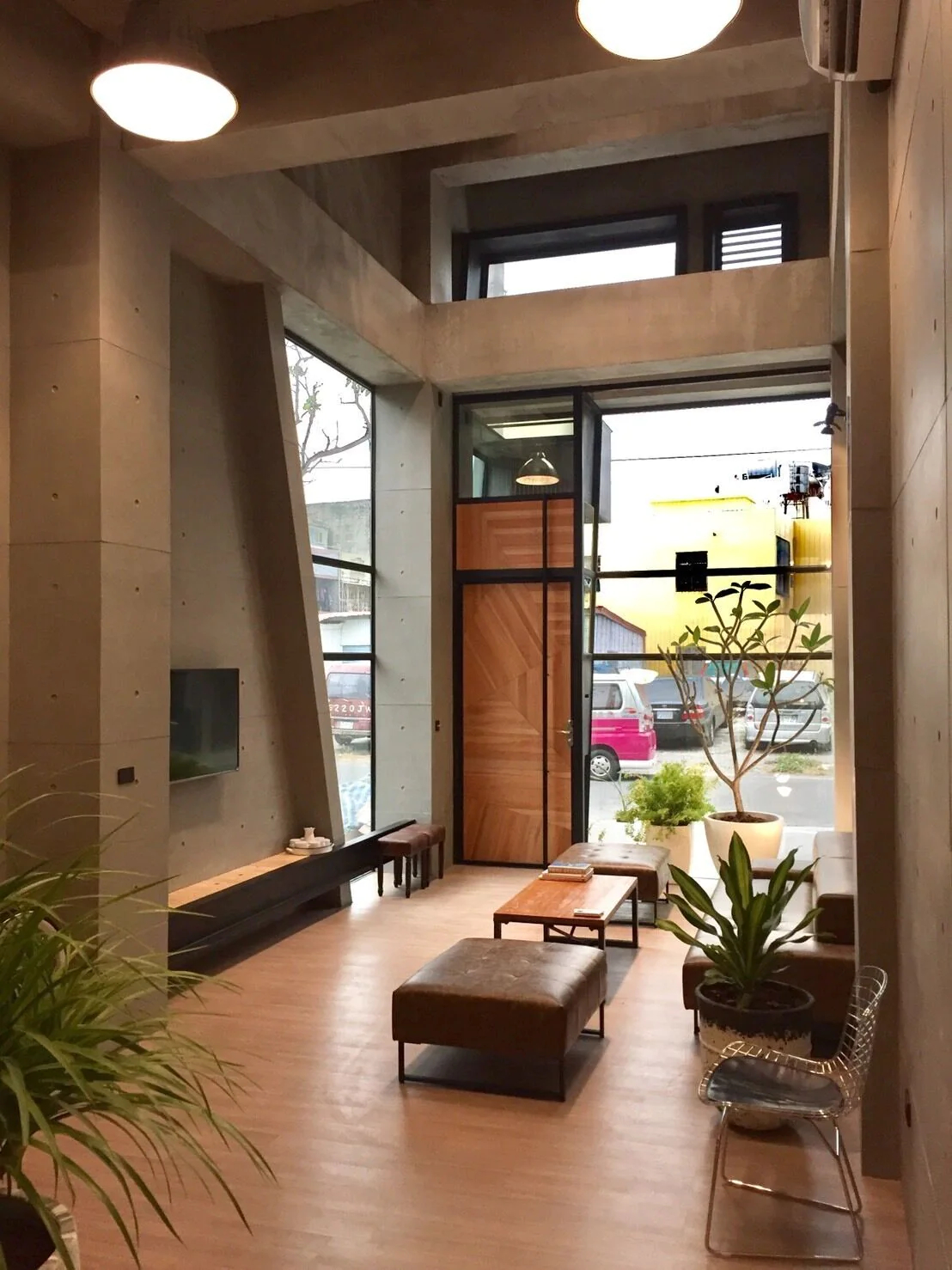 Looft Hotel